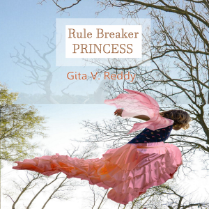 Rule-Breaker Princess