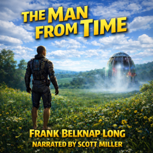The Man From Time