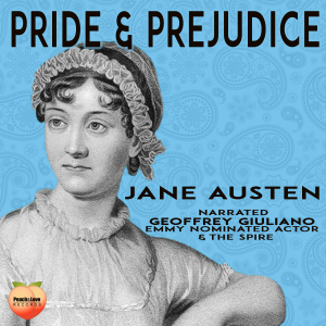 Pride & Prejudice