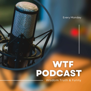 WTF Podcast