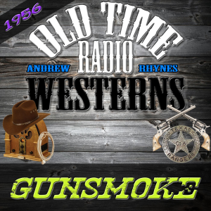 Gunsmoke | 1956 | OTRWesterns.com-logo