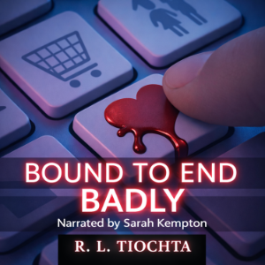 Bound to End Badly-logo