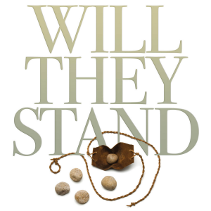Will They Stand-logo