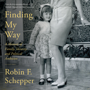 Finding My Way-logo