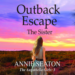 Outback Escape-logo