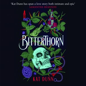 Bitterthorn-logo