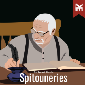 Les spitouneries-logo
