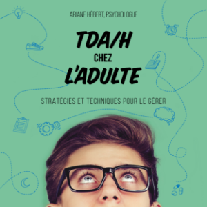TDAH chez l'adulte-logo