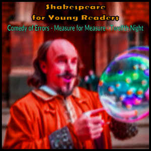Shakespeare for Young Readers