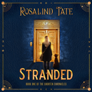 Stranded-logo