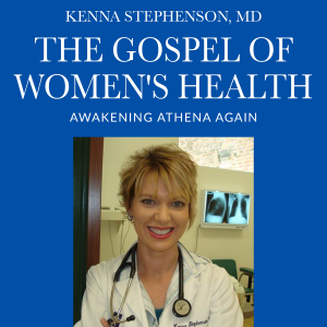 The Gospel of Women's Health-logo