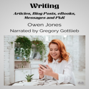 Writing-logo