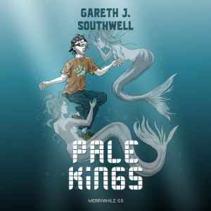 Pale Kings-logo