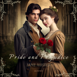 Pride and Prejudice-logo