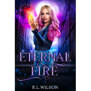 Eternal Fire