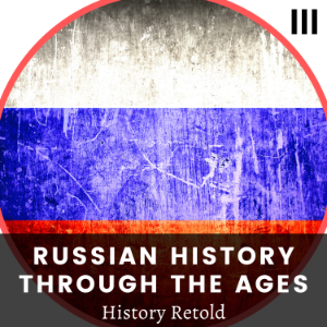 Russian History Through the Ages-logo