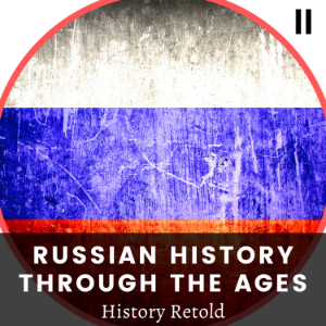 Russian History Through the Ages-logo