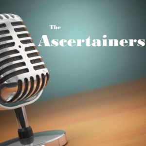 The Ascertainers-logo