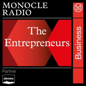 The Entrepreneurs