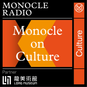 Monocle on Culture-logo