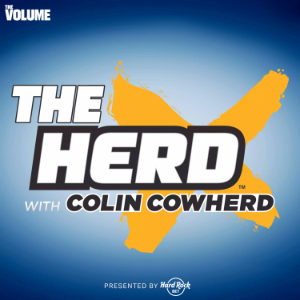 Best of the week on The Herd