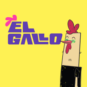 El Gallo-logo