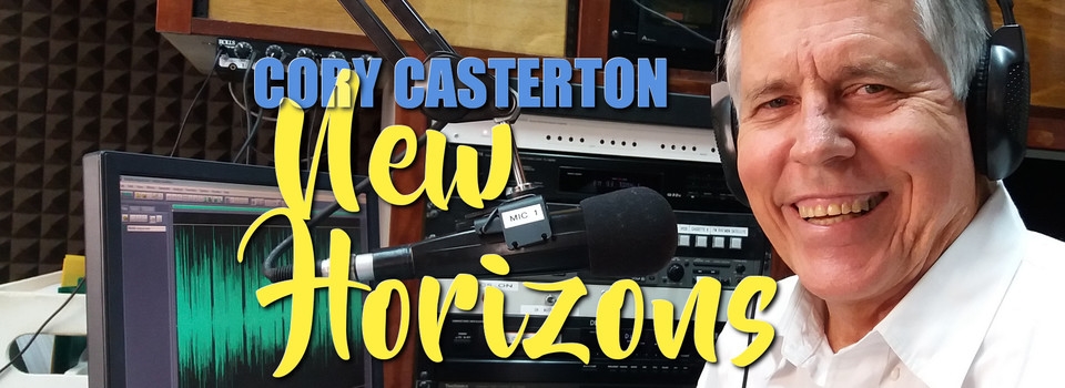 Grains of Sands with Pastor Cory