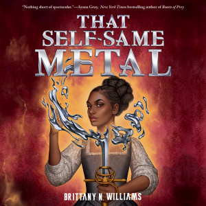 That Self-Same Metal-logo