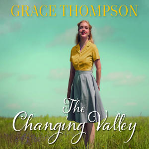 The Changing Valley-logo