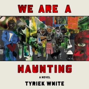 We Are A Haunting-logo