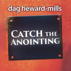 Catch the Anointing-logo