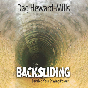 Backsliding-logo