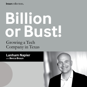 Billion or Bust!-logo