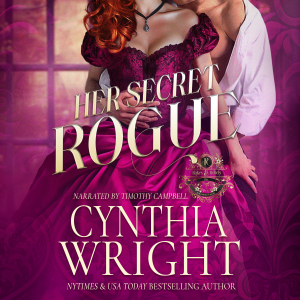 Her Secret Rogue