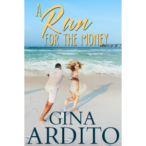 A Run For the Money-logo