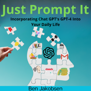 Just Prompt It-logo
