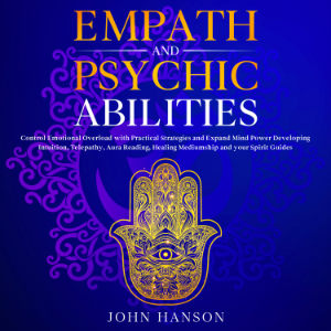 Empath and Psychic Abilities-logo