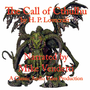 The Call of Cthulhu-logo