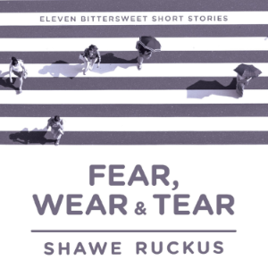 Fear, Wear, Tear-logo