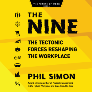 The Nine-logo