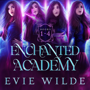 Enchanted Academy-logo
