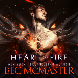 Heart of Fire-logo