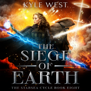 The Siege of Earth