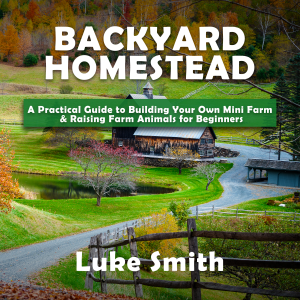 Backyard Homestead-logo