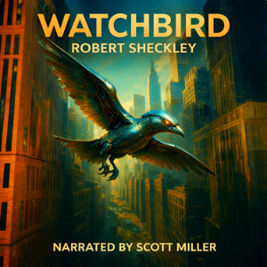 Watchbird
