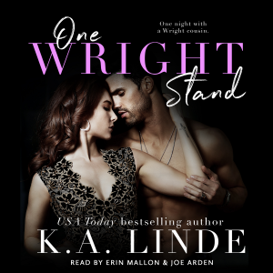 One Wright Stand