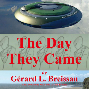 The Day They Came-logo