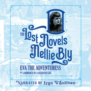 Eva The Adventuress-logo