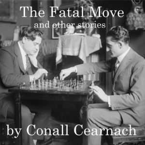 The Fatal Move-logo