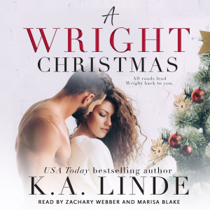 A Wright Christmas-logo